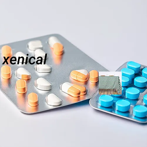 Xenical pharmacie sans ordonnance